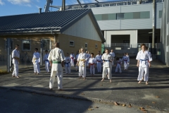 Børnemarathonlejr 2016