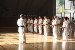 Kataseminar 2011