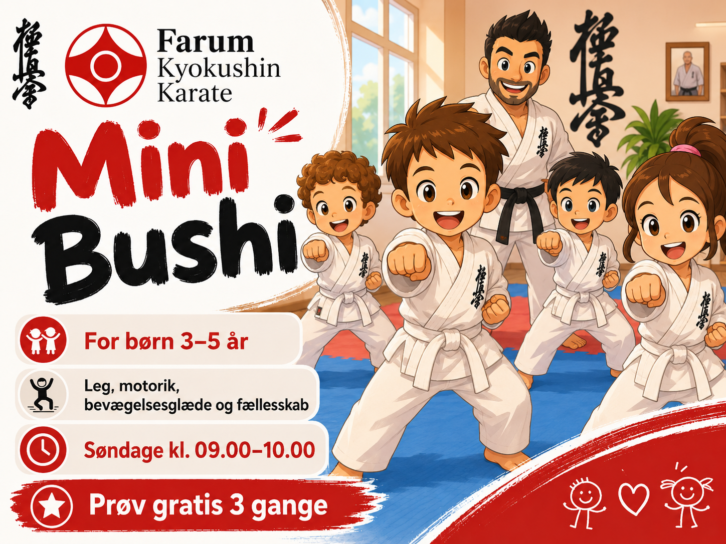 Mini-Bushi-FKK